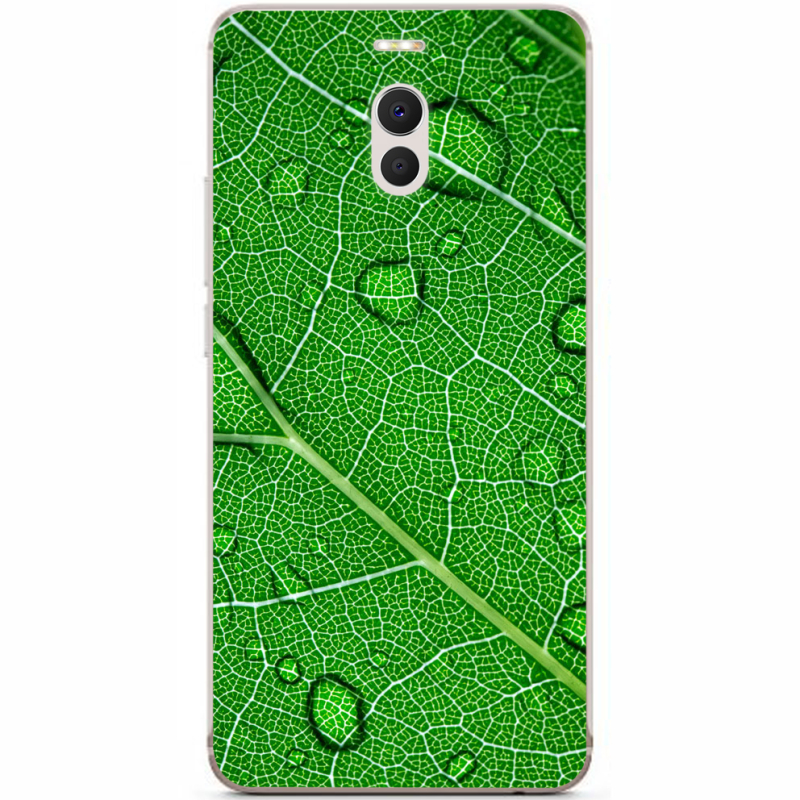 Чехол Uprint Meizu M6 Note 