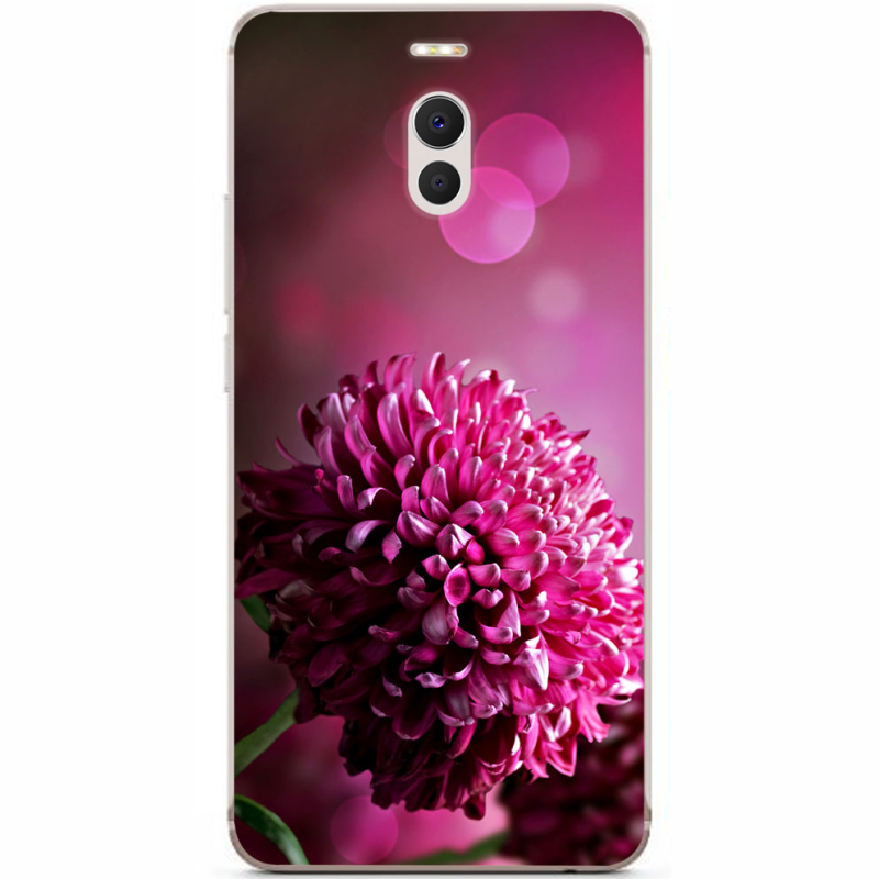 Чехол Uprint Meizu M6 Note 