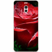 Чехол Uprint Meizu M6 Note 