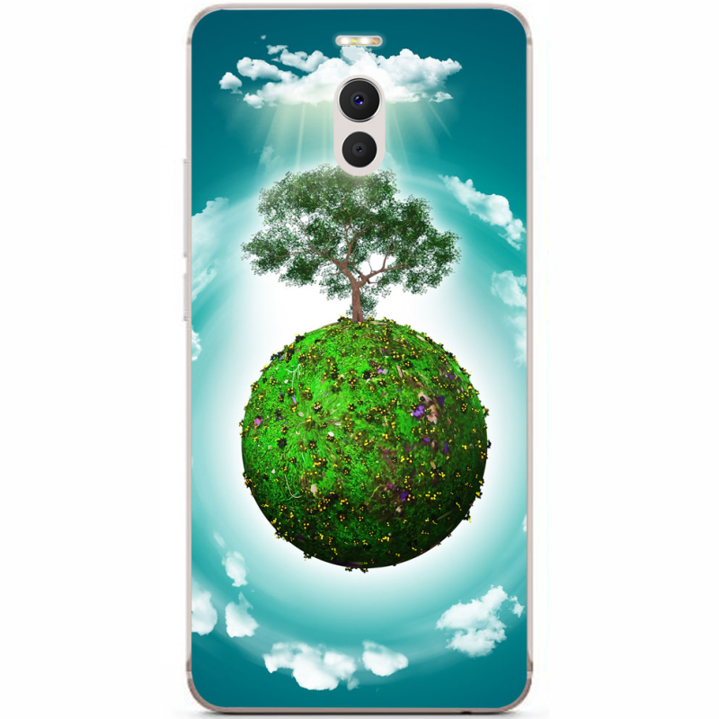 Чехол Uprint Meizu M6 Note 