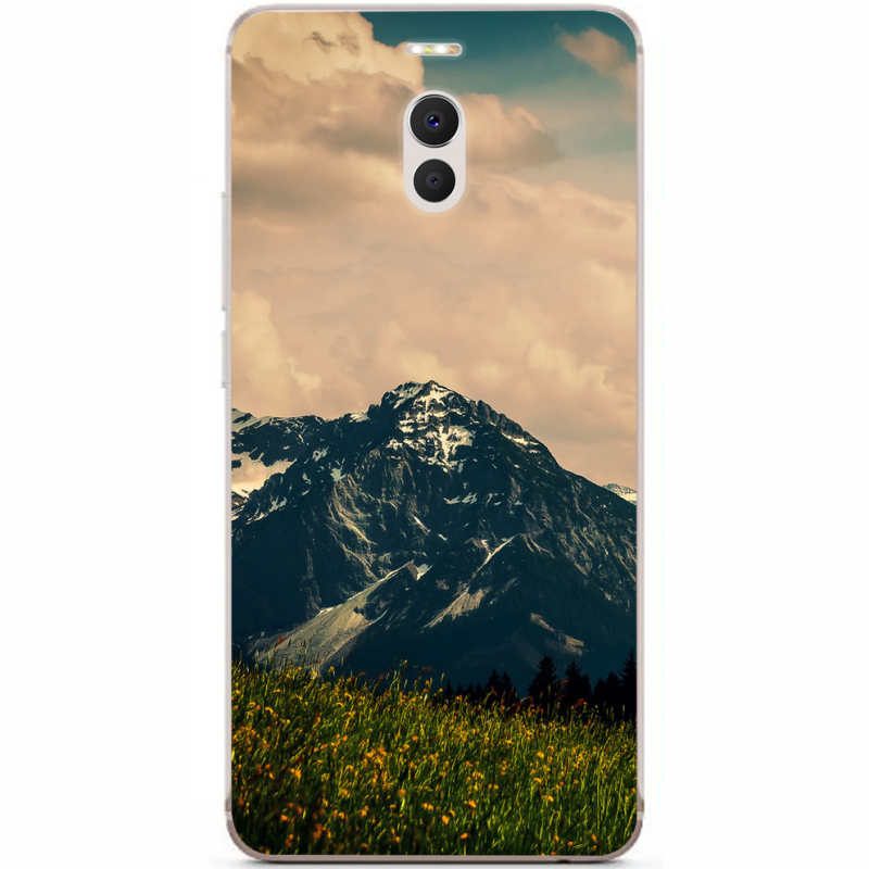 Чехол Uprint Meizu M6 Note 