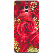 Чехол Uprint Meizu M6 Note 