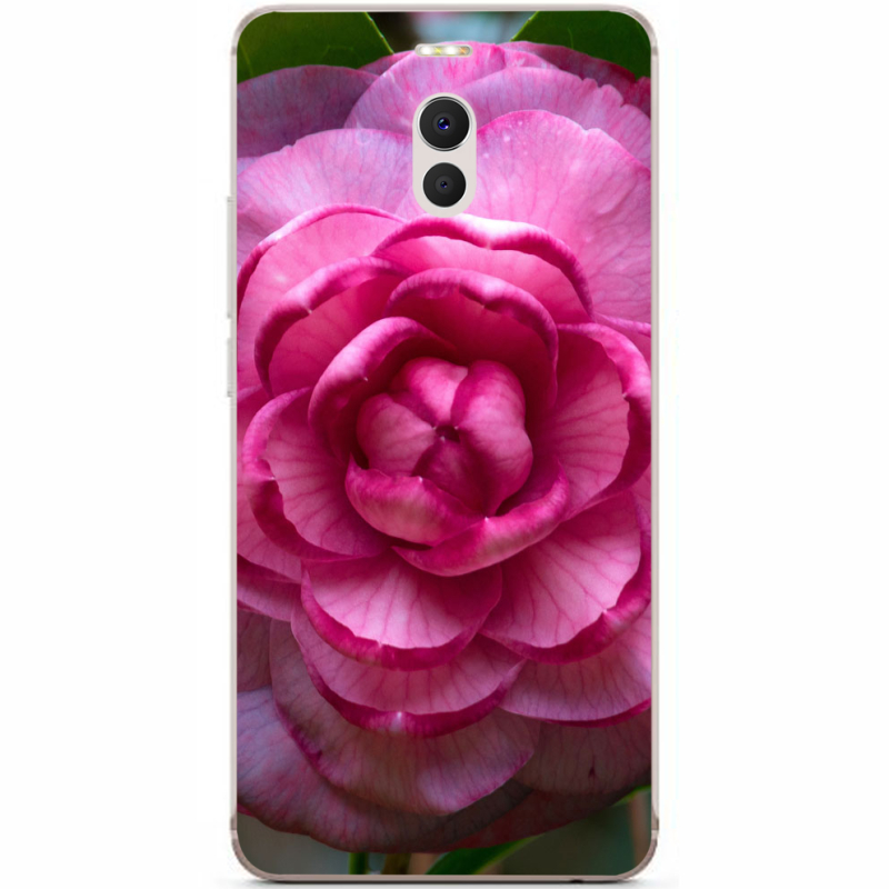 Чехол Uprint Meizu M6 Note 