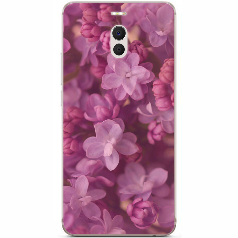 Чехол Uprint Meizu M6 Note 