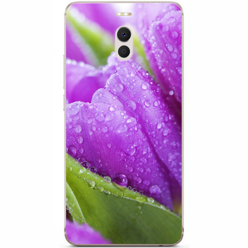 Чехол Uprint Meizu M6 Note 