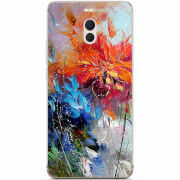 Чехол Uprint Meizu M6 Note 