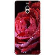 Чехол Uprint Meizu M6 Note 