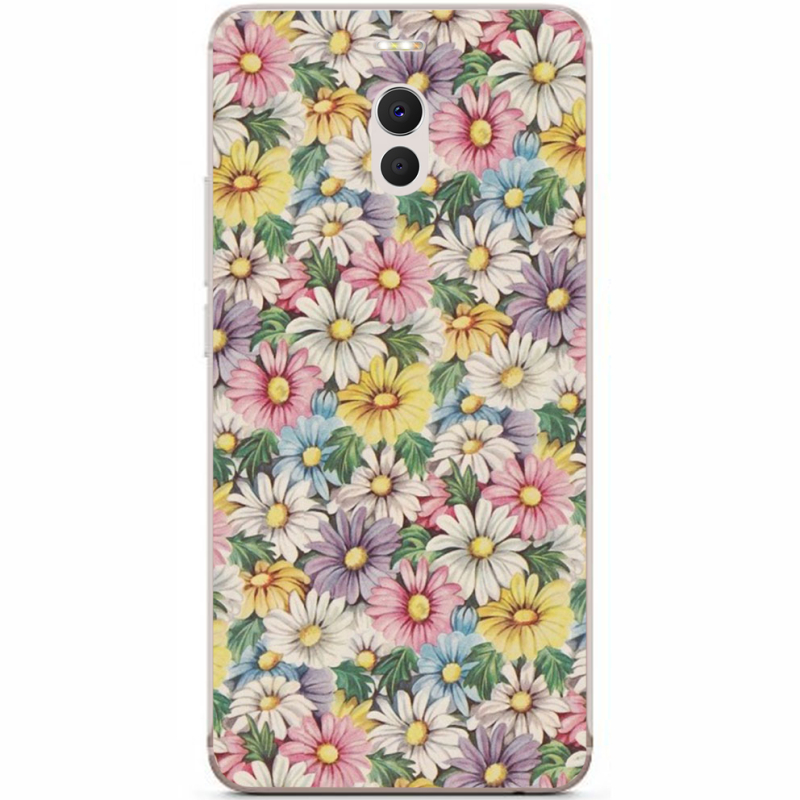 Чехол Uprint Meizu M6 Note 