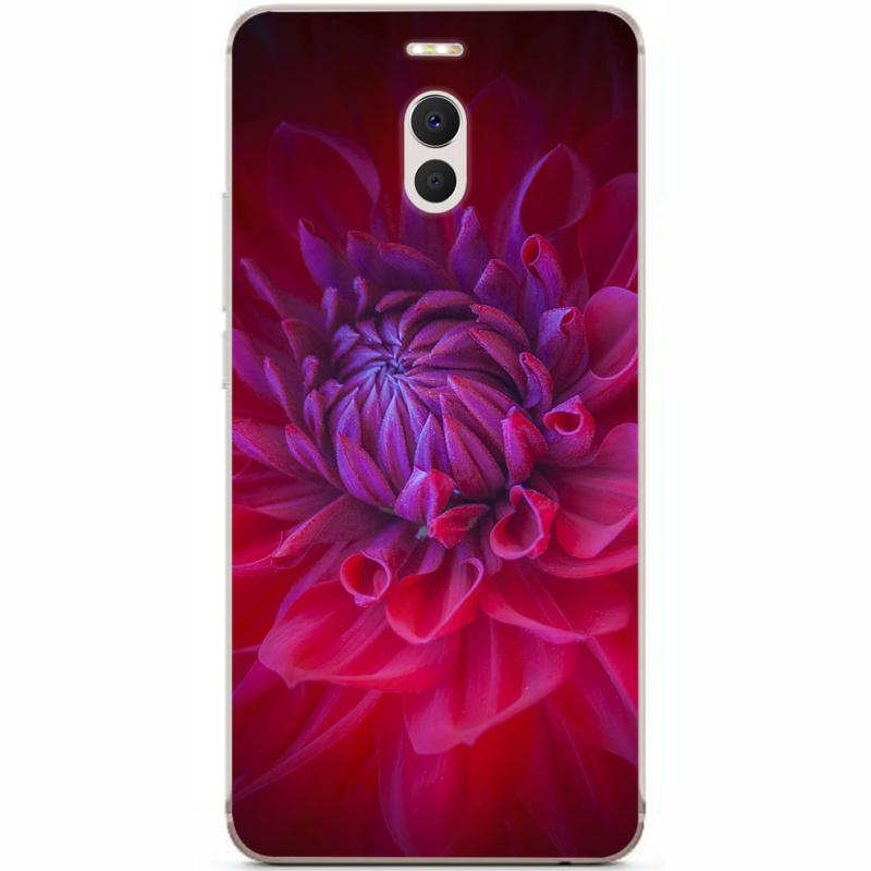 Чехол Uprint Meizu M6 Note 