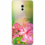 Чехол Uprint Meizu M6 Note 