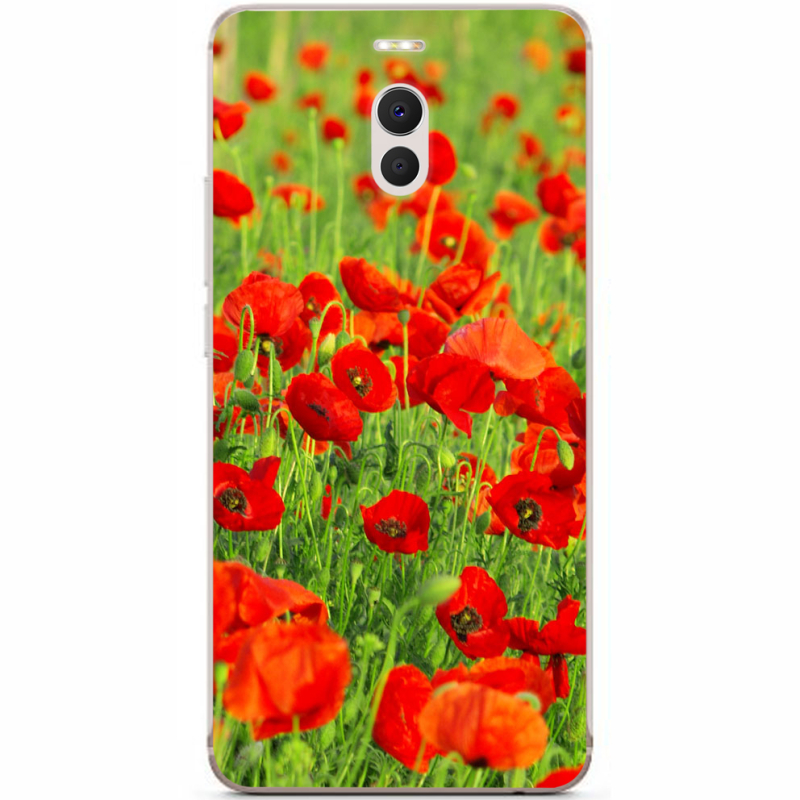 Чехол Uprint Meizu M6 Note 