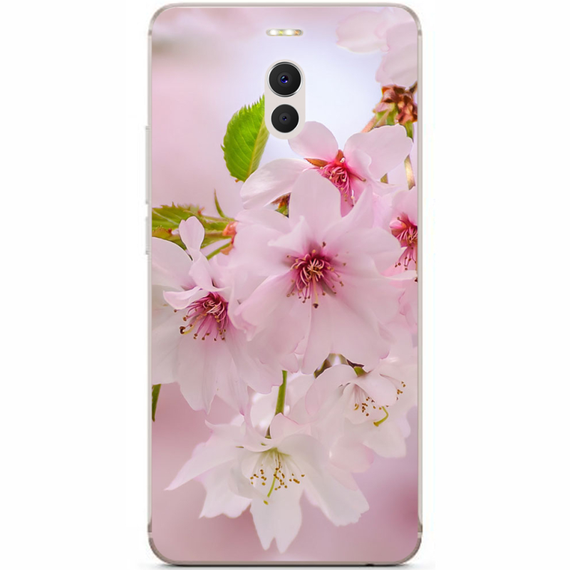 Чехол Uprint Meizu M6 Note 