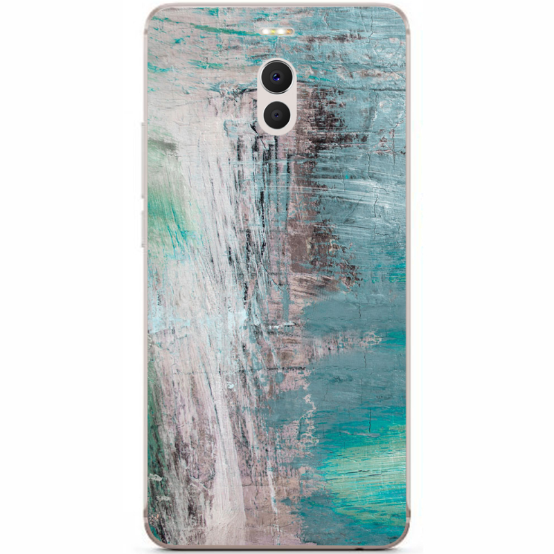 Чехол Uprint Meizu M6 Note 