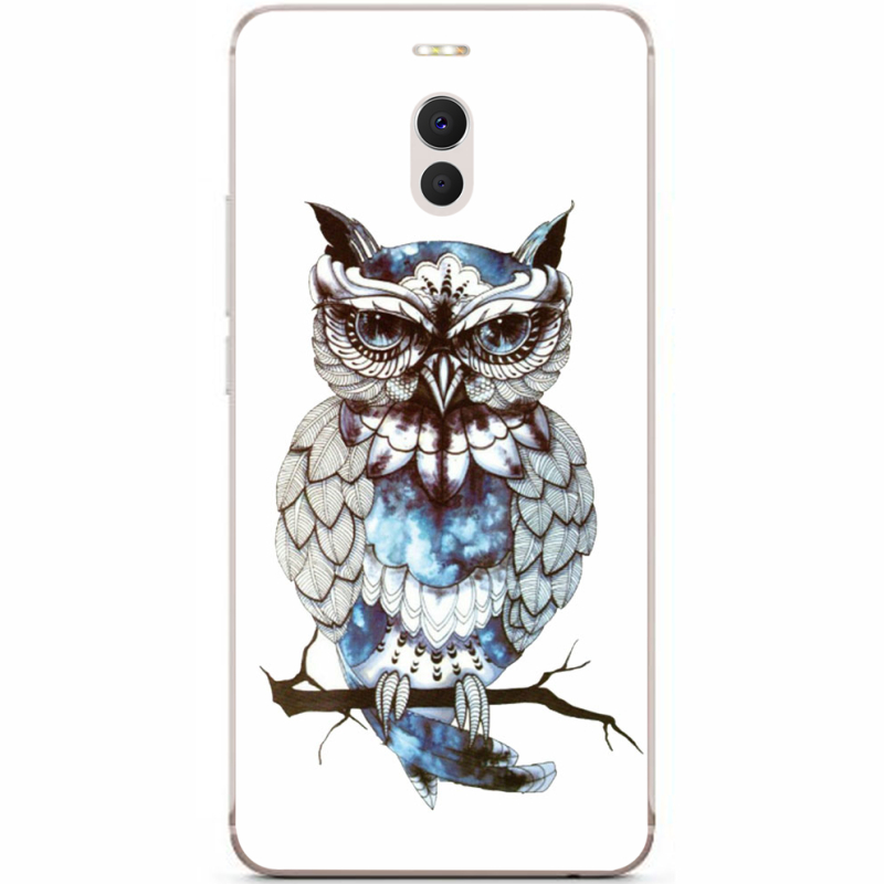 Чехол Uprint Meizu M6 Note 