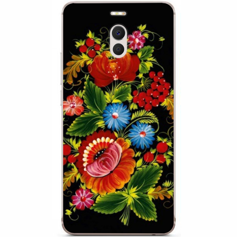 Чехол Uprint Meizu M6 Note 