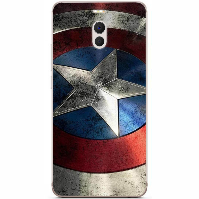 Чехол Uprint Meizu M6 Note 