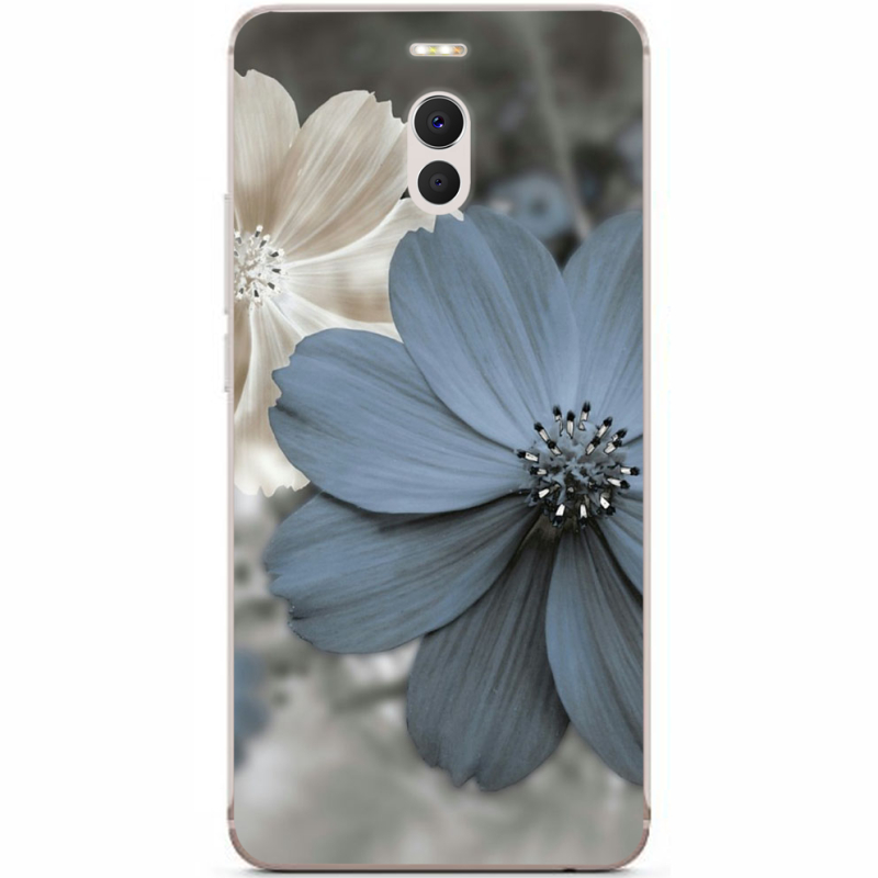 Чехол Uprint Meizu M6 Note 