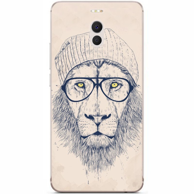 Чехол Uprint Meizu M6 Note 