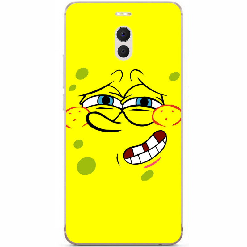 Чехол Uprint Meizu M6 Note 