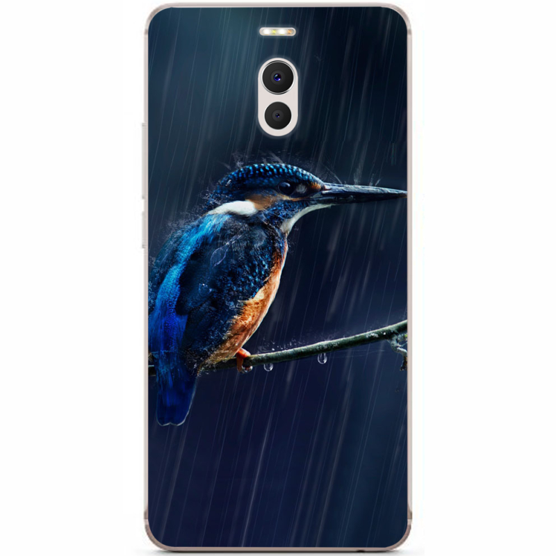 Чехол Uprint Meizu M6 Note 