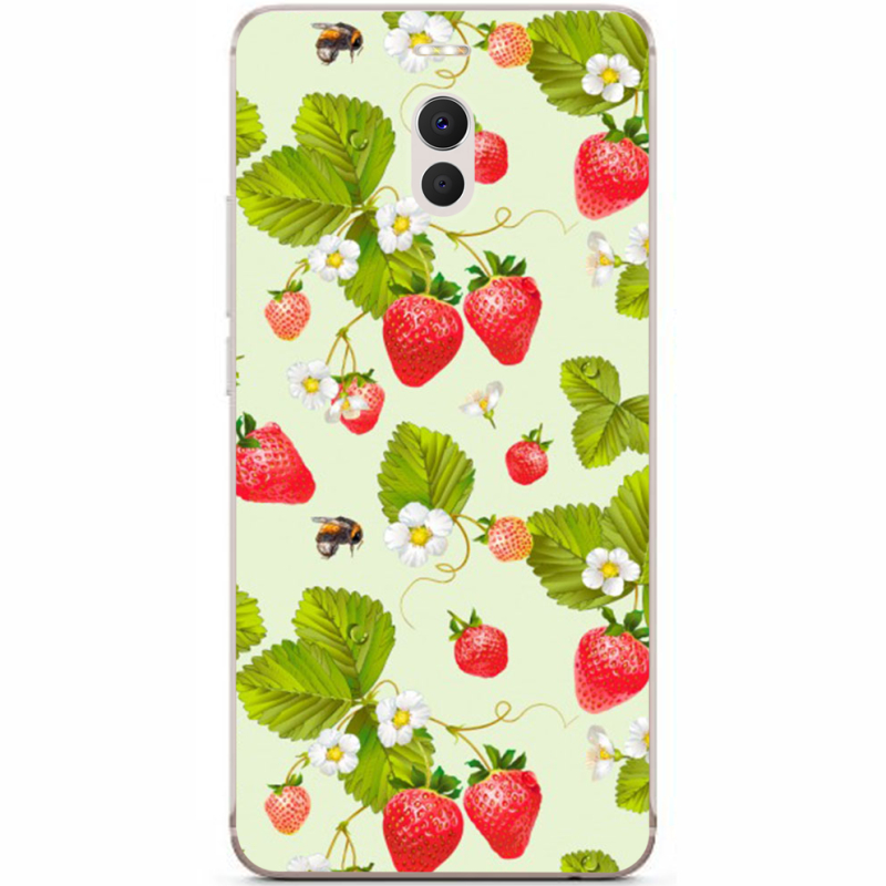 Чехол Uprint Meizu M6 Note 