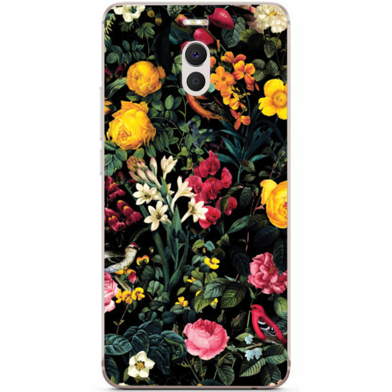 Чехол Uprint Meizu M6 Note 