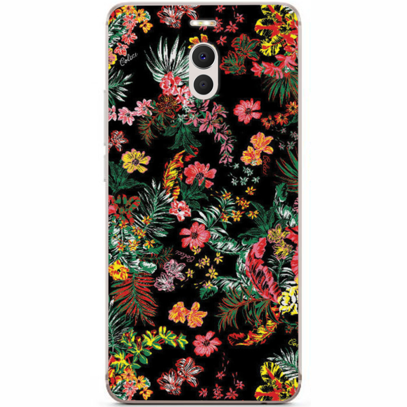 Чехол Uprint Meizu M6 Note 