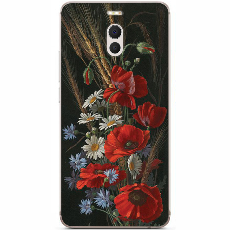 Чехол Uprint Meizu M6 Note 