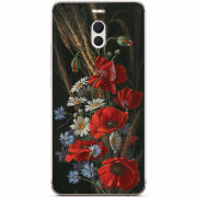 Чехол Uprint Meizu M6 Note 