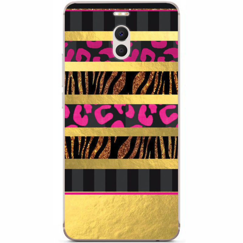 Чехол Uprint Meizu M6 Note 