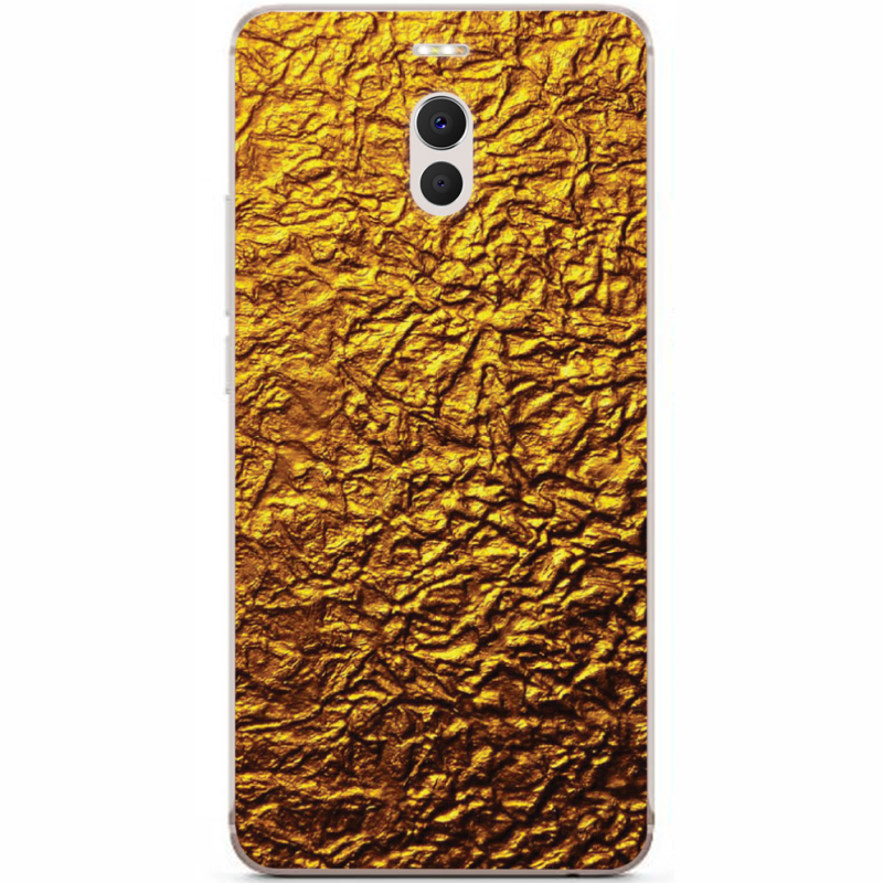 Чехол Uprint Meizu M6 Note 