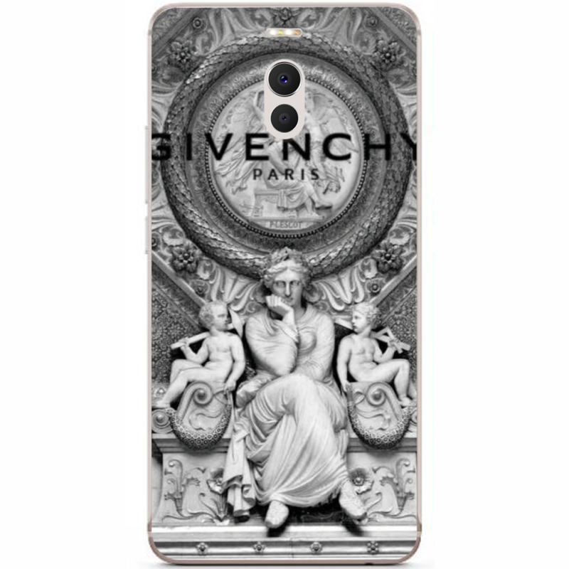 Чехол Uprint Meizu M6 Note 