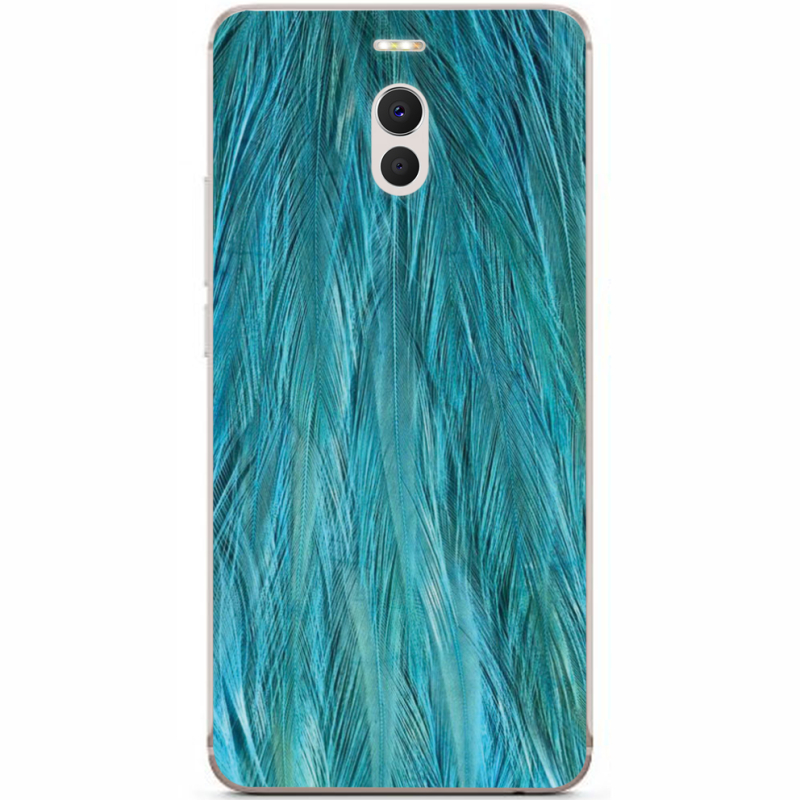 Чехол Uprint Meizu M6 Note 