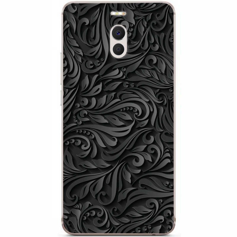 Чехол Uprint Meizu M6 Note 