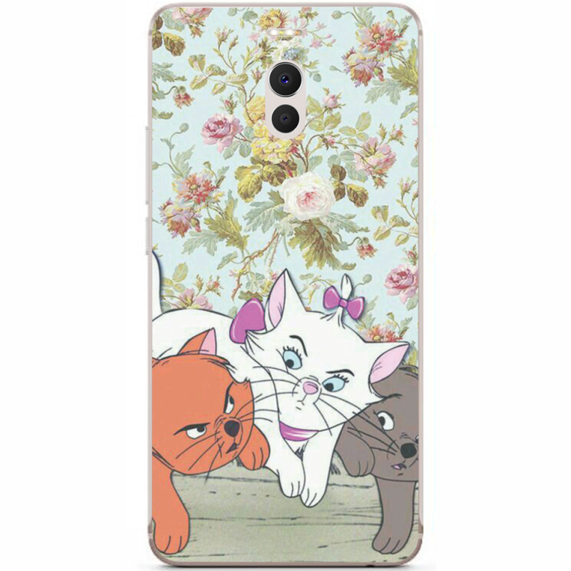 Чехол Uprint Meizu M6 Note 