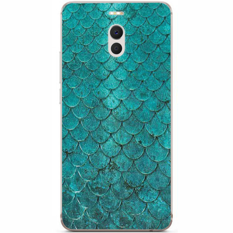 Чехол Uprint Meizu M6 Note 