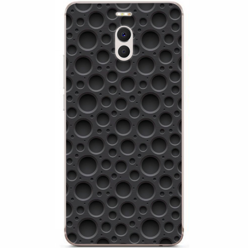 Чехол Uprint Meizu M6 Note 