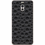 Чехол Uprint Meizu M6 Note 