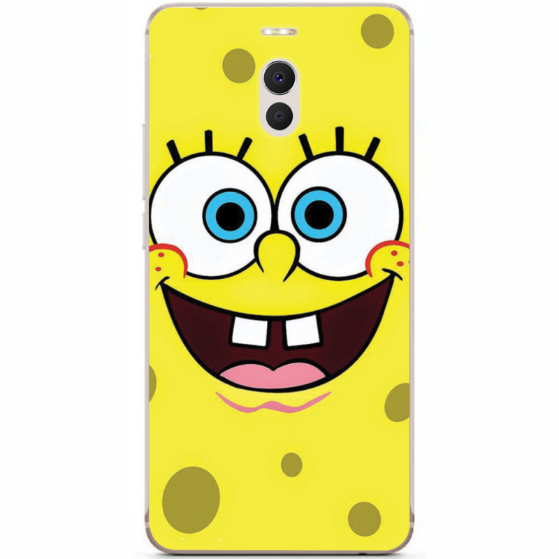 Чехол Uprint Meizu M6 Note 