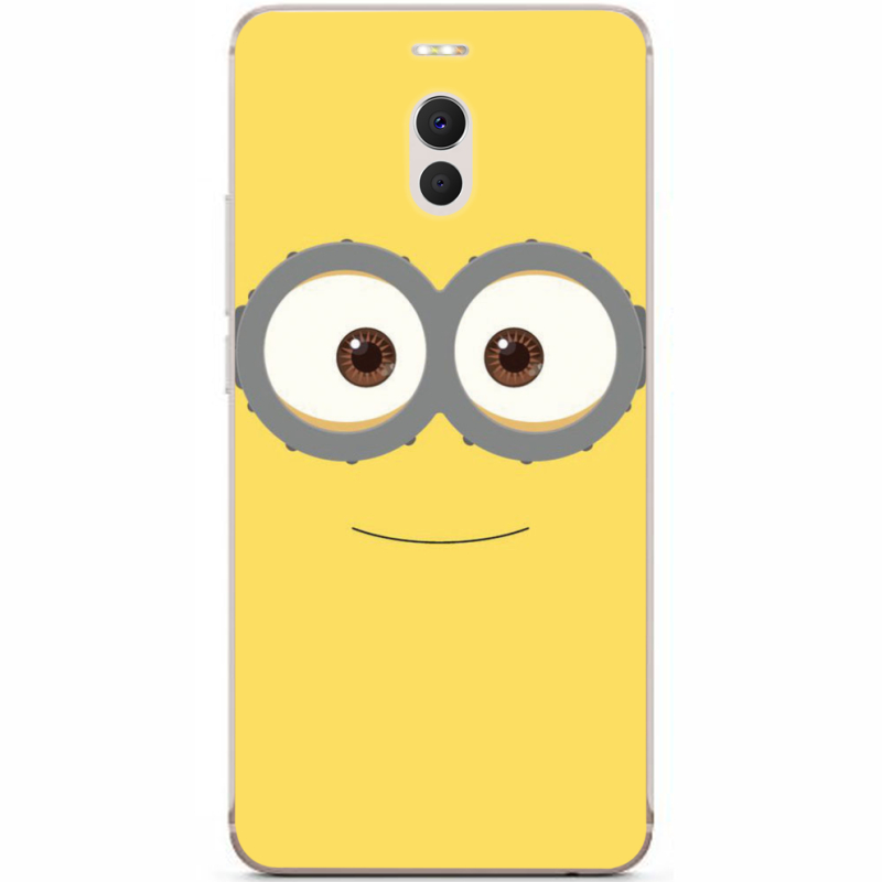 Чехол Uprint Meizu M6 Note 