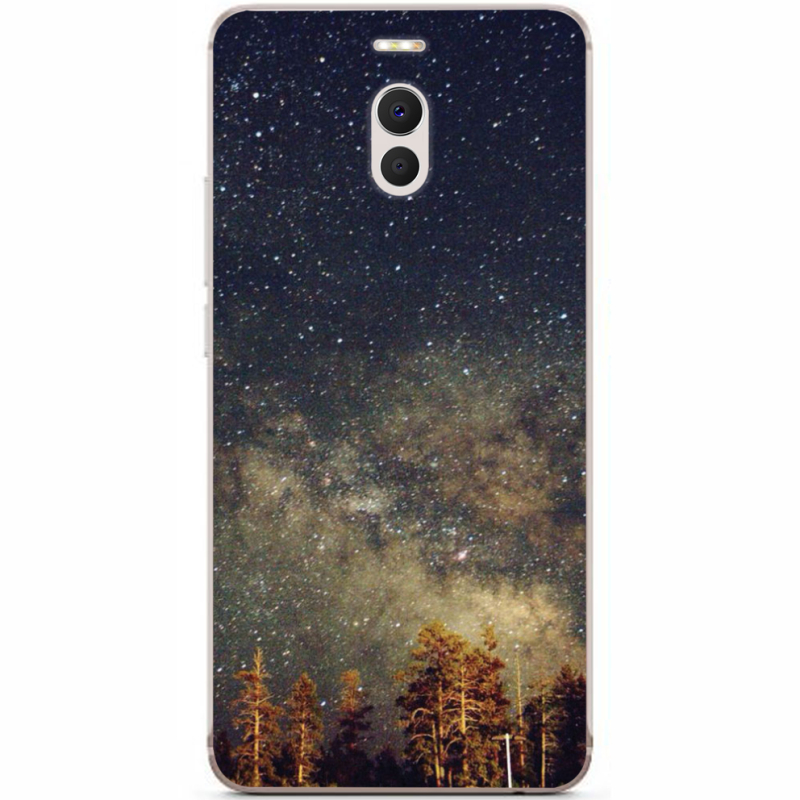 Чехол Uprint Meizu M6 Note 