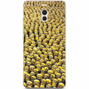 Чехол Uprint Meizu M6 Note 