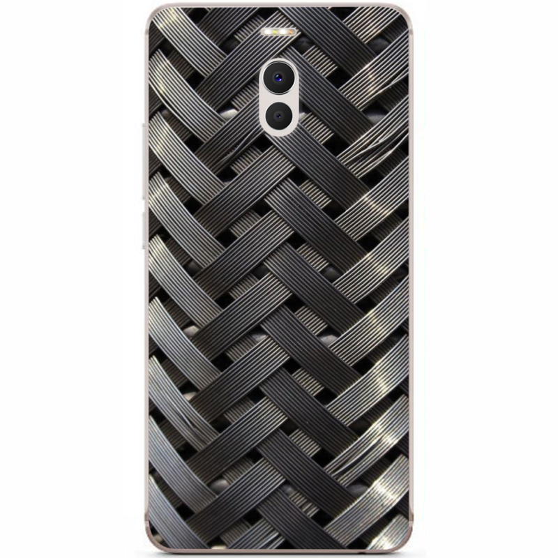 Чехол Uprint Meizu M6 Note 