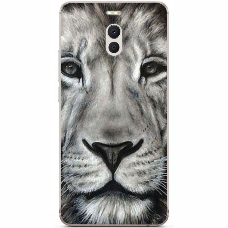 Чехол Uprint Meizu M6 Note 