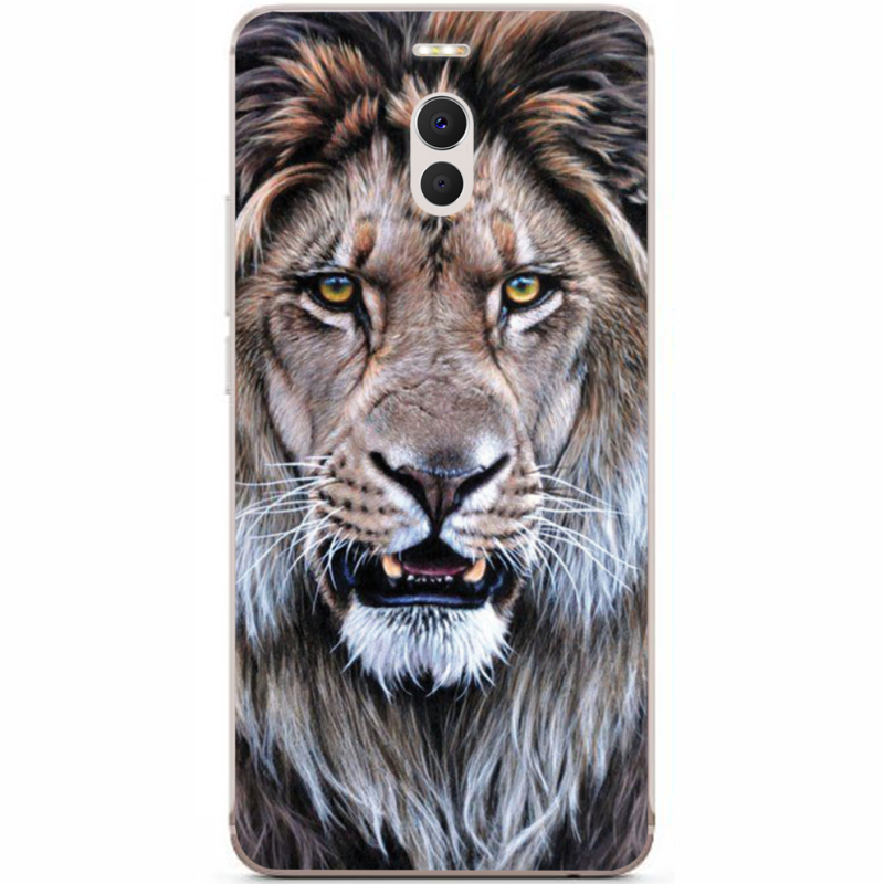 Чехол Uprint Meizu M6 Note 