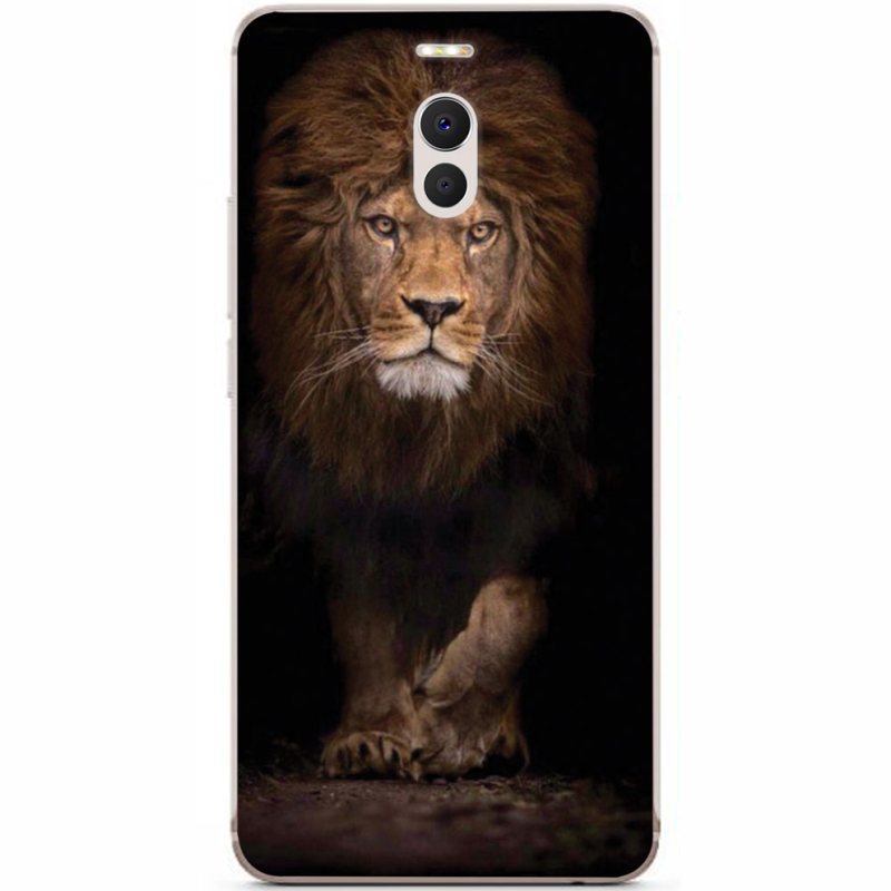 Чехол Uprint Meizu M6 Note 