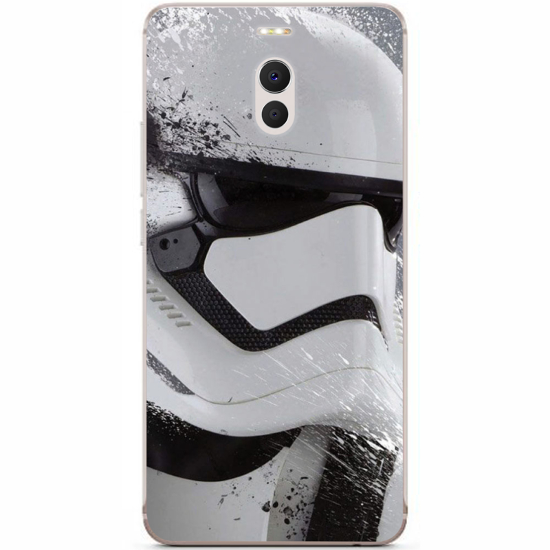 Чехол Uprint Meizu M6 Note 