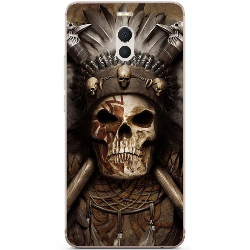 Чехол Uprint Meizu M6 Note 