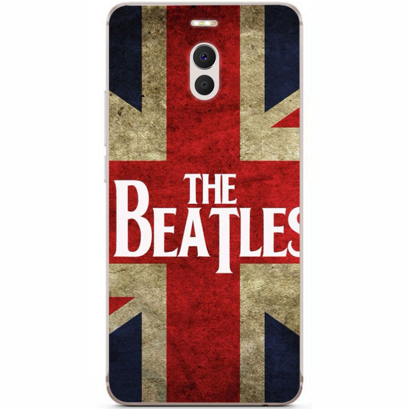 Чехол Uprint Meizu M6 Note 