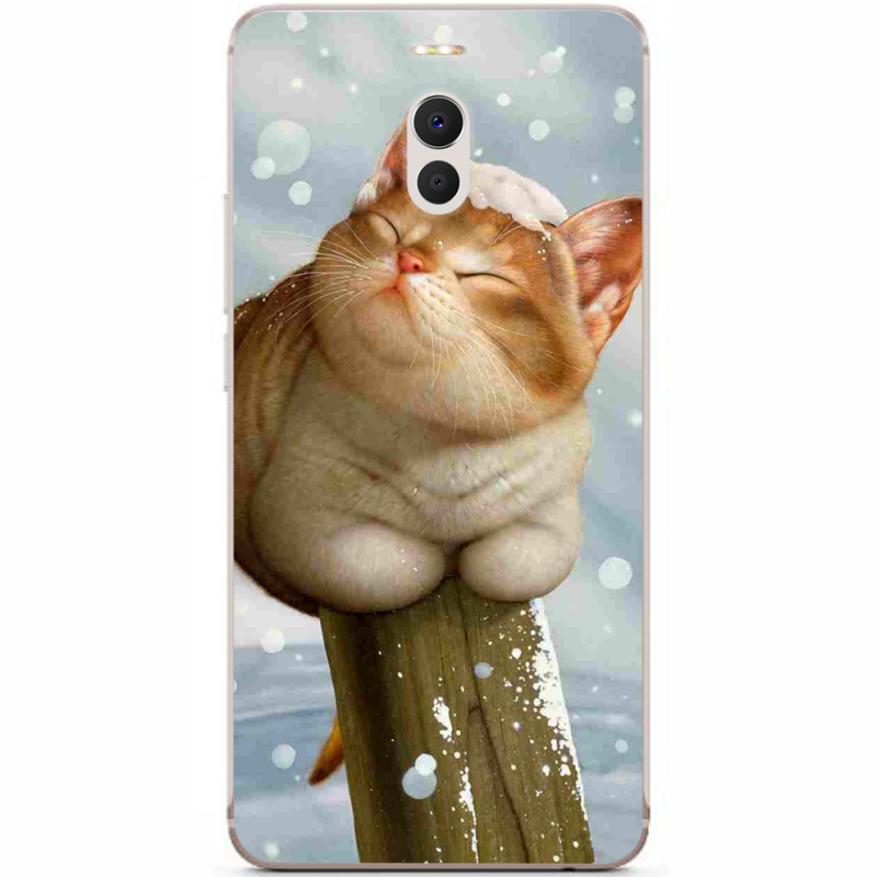 Чехол Uprint Meizu M6 Note 